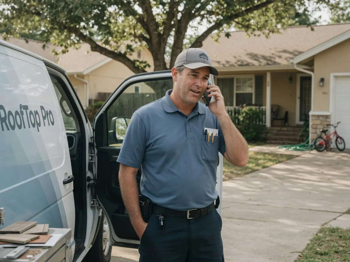 Roof Repair Gladstone, NM FAQs