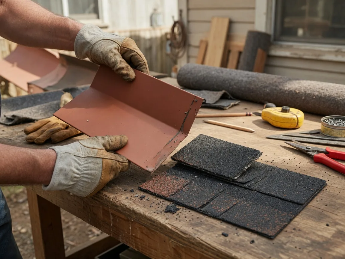 Roof Repair company in Gladstone, NM